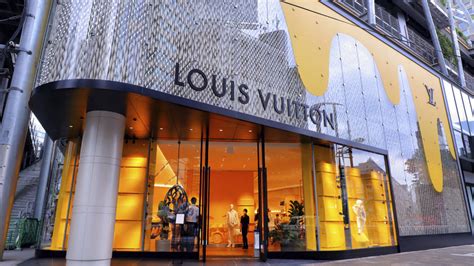 louis vuitton store in mumbai